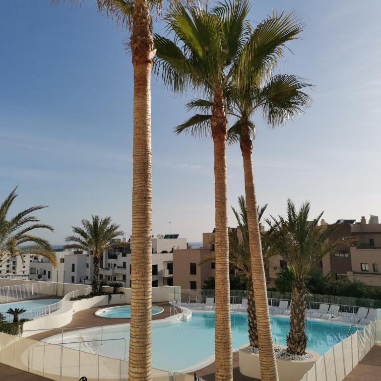 Holiday Apartment Azalea La Cala - Apartment mit Terrasse - 22