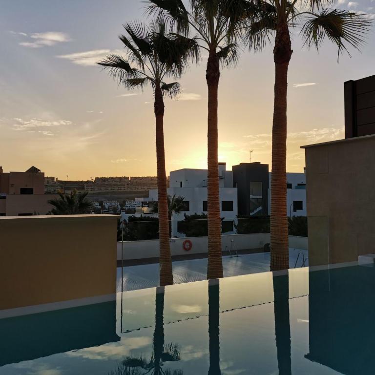 Holiday Apartment Azalea La Cala - Apartment mit Terrasse - 24