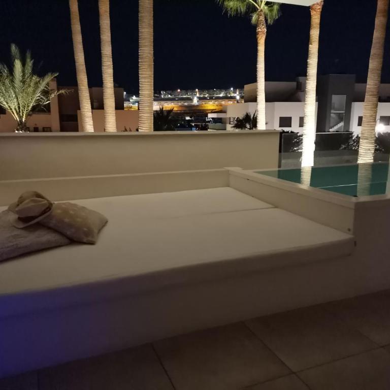 Holiday Apartment Azalea La Cala - Apartment mit Terrasse - 25