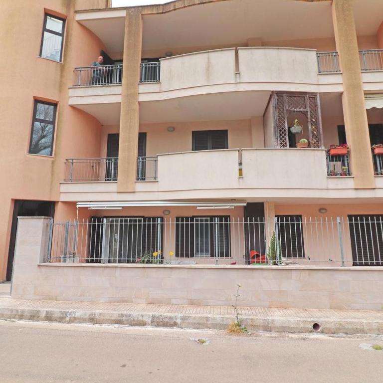 Casa Vacanza Claudia Otranto - Appartamento Deluxe con 2 Camere da Letto e Vista Giardino - 21