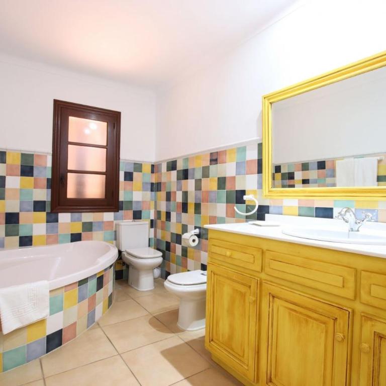 Villa Plomera - Villa - 11