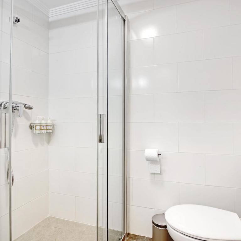 Ca L'Oliera - Apartamento Deluxe de 2 dormitorios con balcón - 20