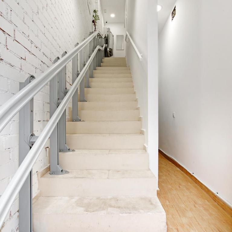 Ca L'Oliera - Apartamento Deluxe de 2 dormitorios con balcón - 22