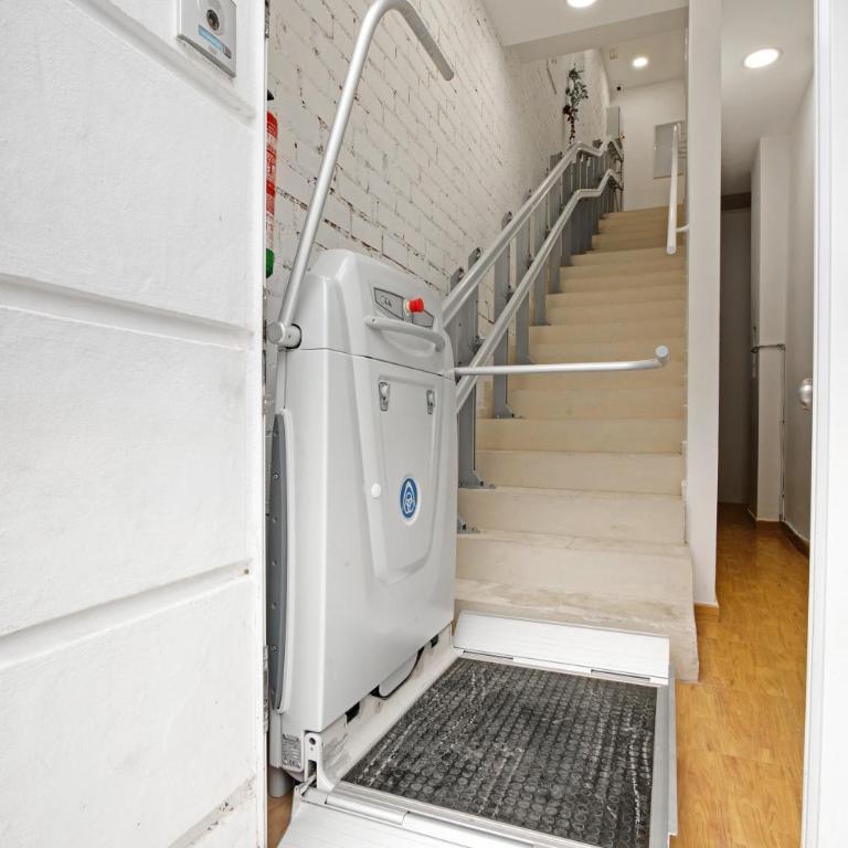 Ca L'Oliera - Apartamento Deluxe de 2 dormitorios con balcón - 23