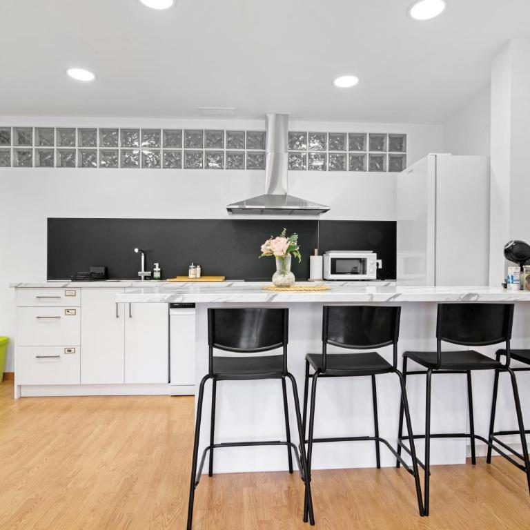 Ca L'Oliera - Apartamento Deluxe de 2 dormitorios con balcón - 5