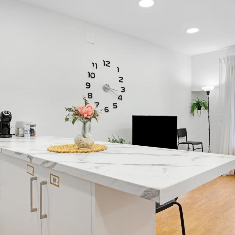 Ca L'Oliera - Apartamento Deluxe de 2 dormitorios con balcón - 9