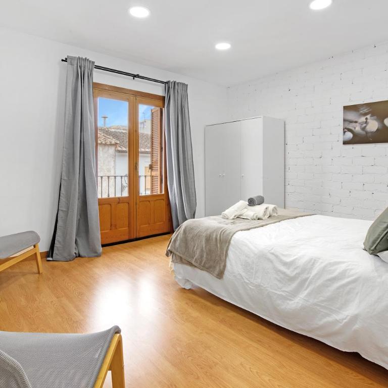 Ca L'Oliera - Apartamento Deluxe de 2 dormitorios con balcón - 15