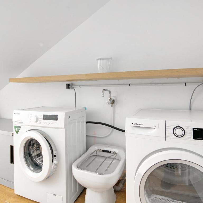 Ca L'Oliera - Apartamento Deluxe de 2 dormitorios con balcón - 21