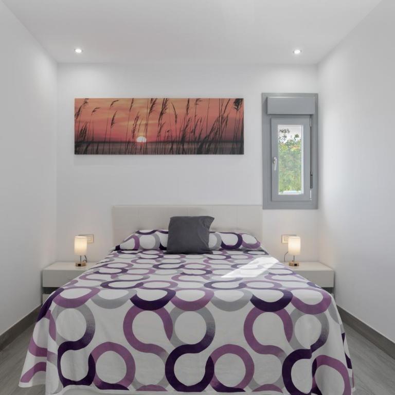 Villa Adán con Piscina Majestuosa - Apartamento con terraza - 9
