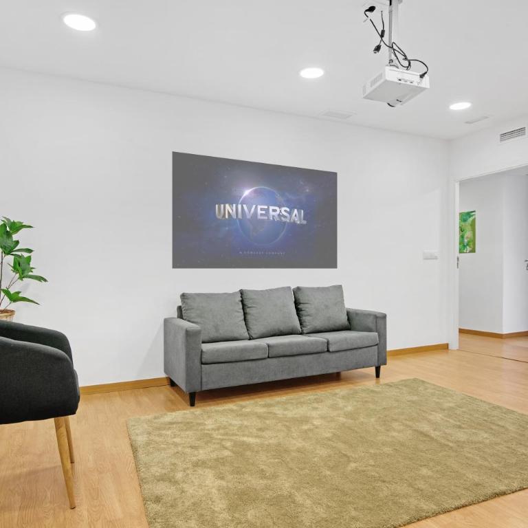 Ca L'Oliera - Apartamento Deluxe de 2 dormitorios con balcón - 11
