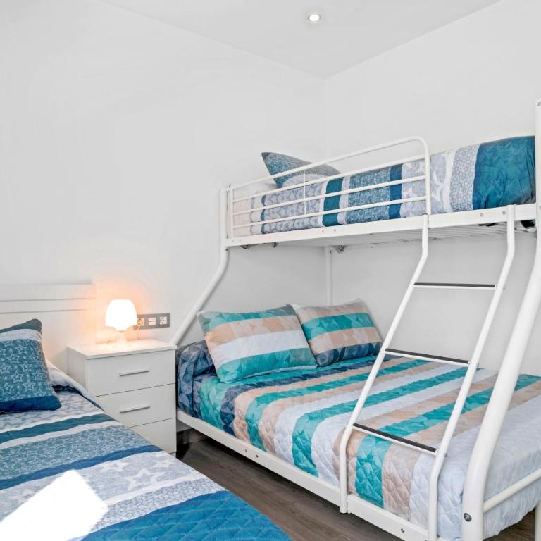 Villa Adán con Piscina Majestuosa - Apartamento con terraza - 17