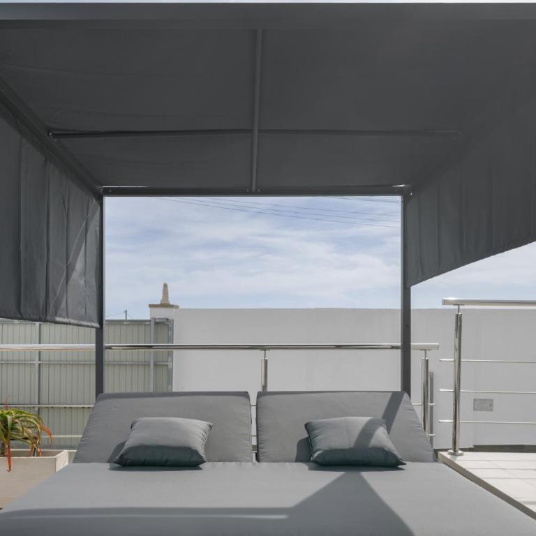 Villa Adán con Piscina Majestuosa - Apartamento con terraza - 21