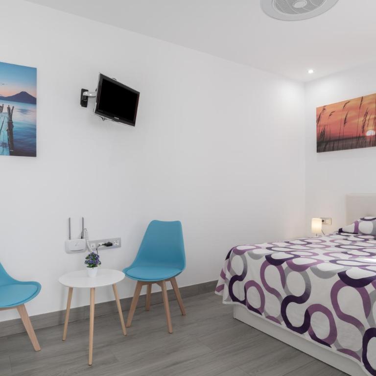 Villa Adán con Piscina Majestuosa - Apartamento con terraza - 8