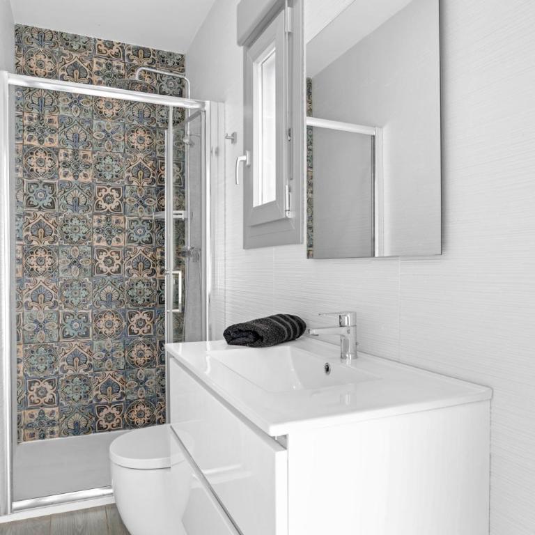 Villa Adán con Piscina Majestuosa - Apartamento con terraza - 18