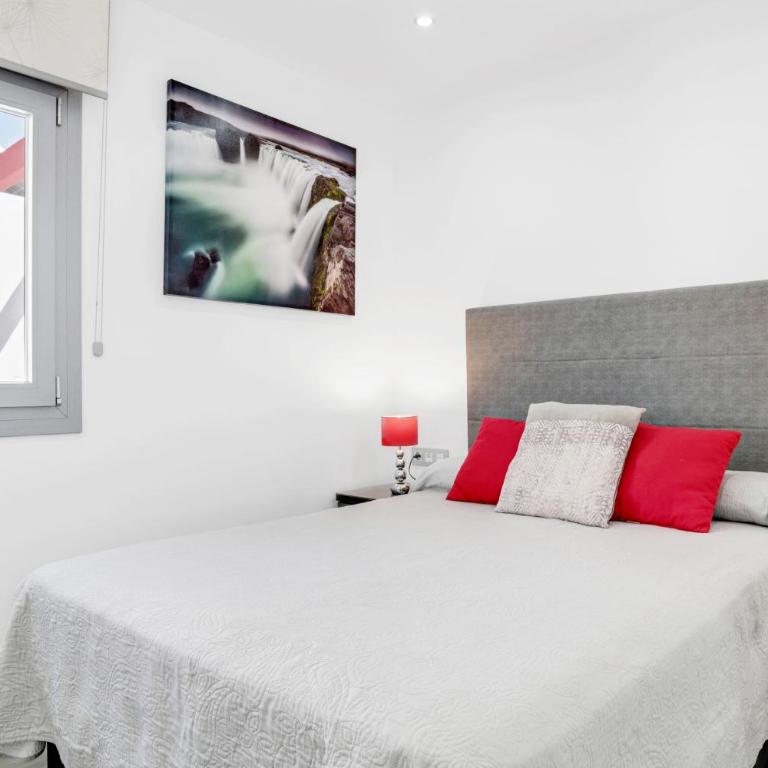 Villa Adán con Piscina Majestuosa - Apartamento con terraza - 11