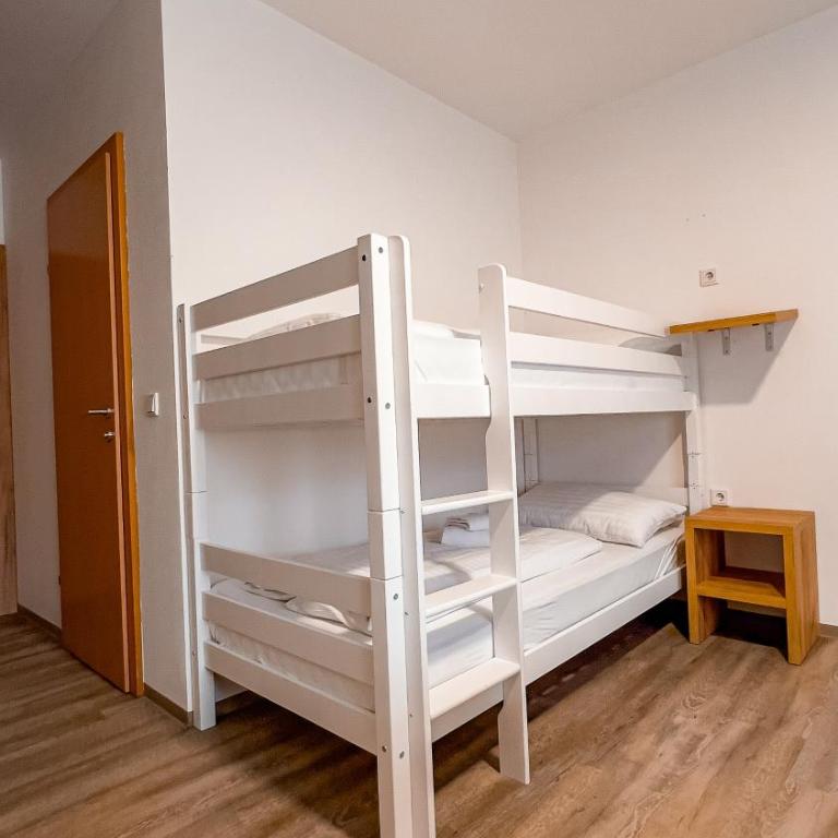 Sylpaulerhof Deluxe Apartment 8 - Premium Apartment mit 3 Schlafzimmern und Balkon - 4