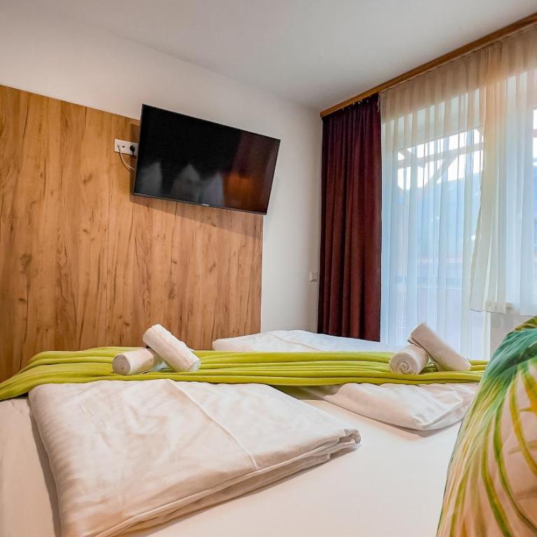 Sylpaulerhof Deluxe Apartment 8 - Premium Apartment mit 3 Schlafzimmern und Balkon - 15