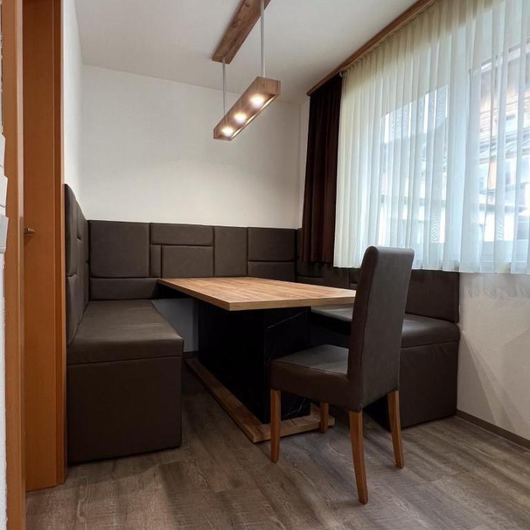 Sylpaulerhof Deluxe Apartment 8 - Premium Apartment mit 3 Schlafzimmern und Balkon - 12
