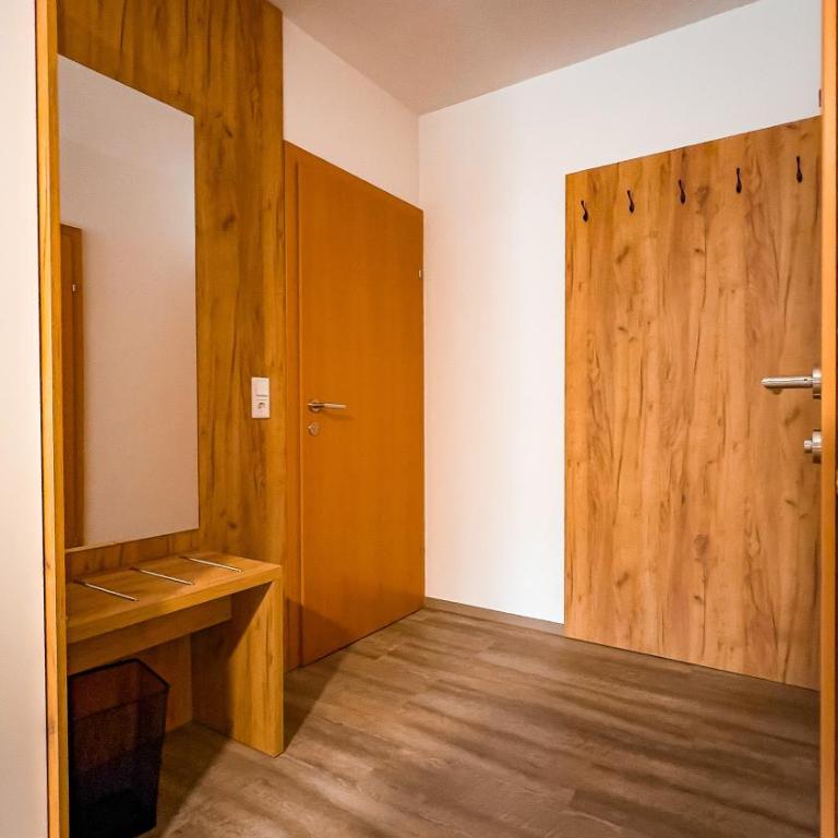 Sylpaulerhof Deluxe Apartment 8 - Premium Apartment mit 3 Schlafzimmern und Balkon - 7