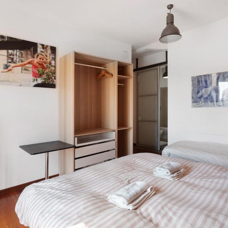 Sempresole Guest House - Camera Tripla con Doccia - 9