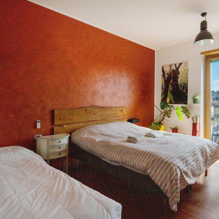 Sempresole Guest House - Camera Tripla con Doccia - 7