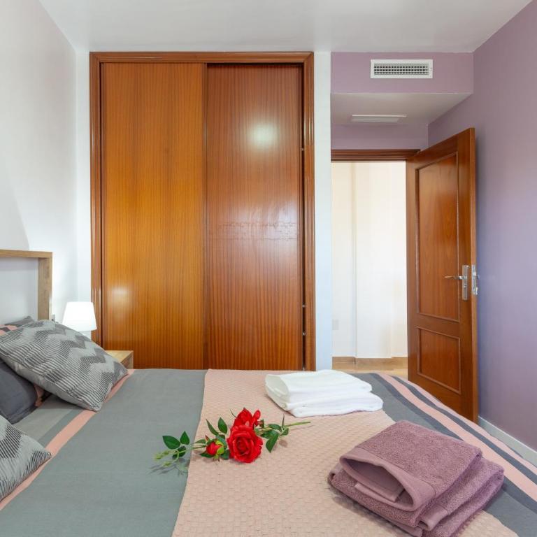 Palma de Mallorca 12 - Apartamento Deluxe de 2 dormitorios con vistas al mar - 22