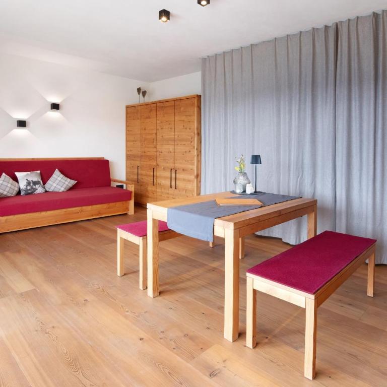Ansitz Röfen - Appartamento Superior con Vista Città - 3