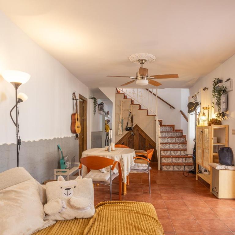 Cortijo La Abuela - Casa de 3 dormitorios - 4