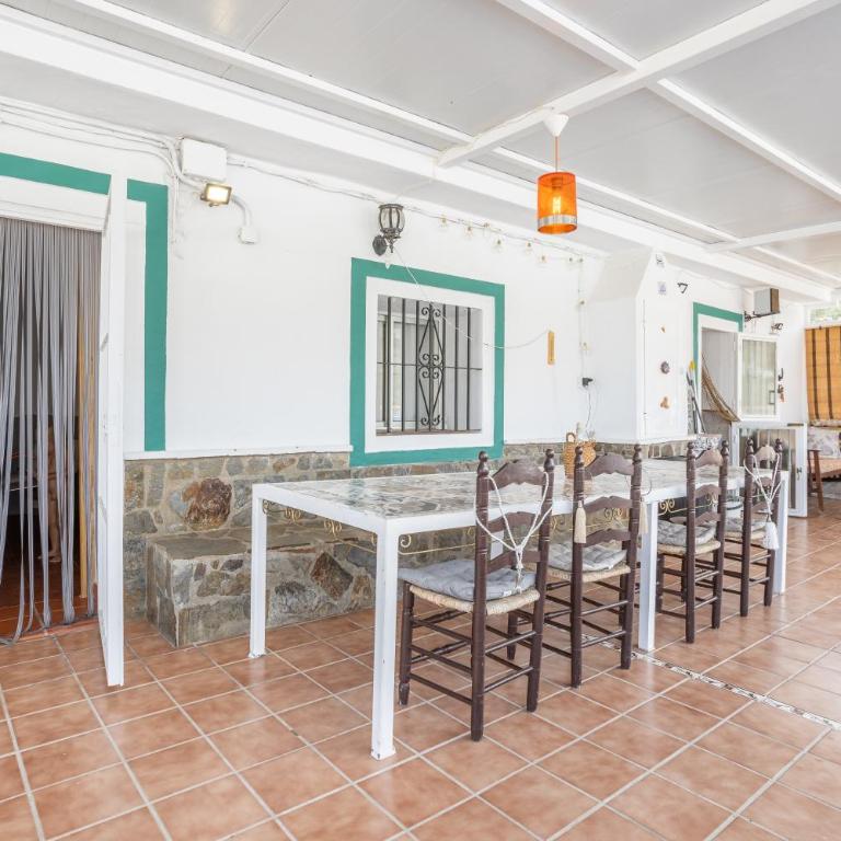 Cortijo La Abuela - Casa de 3 dormitorios - 26