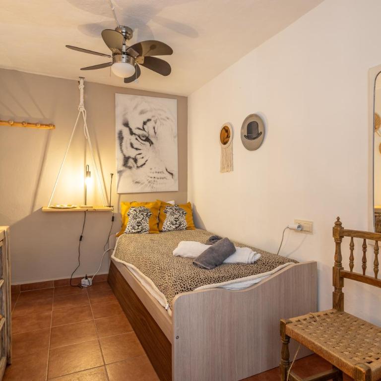 Cortijo La Abuela - Casa de 3 dormitorios - 13