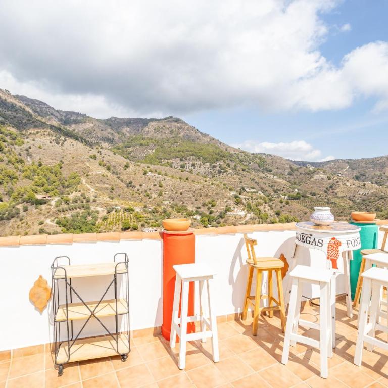 Cortijo La Abuela - Casa de 3 dormitorios - 25