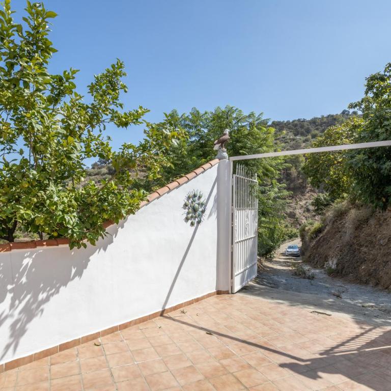 Cortijo La Abuela - Casa de 3 dormitorios - 32