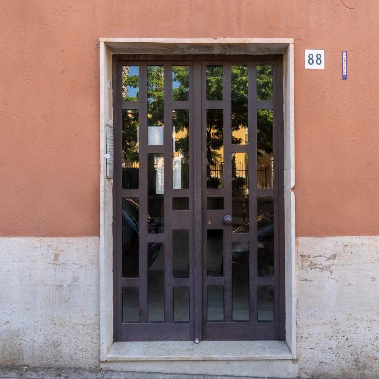 Trinacria Home 88 - Appartamento Premium con 3 Camere da Letto e Balcone - 29