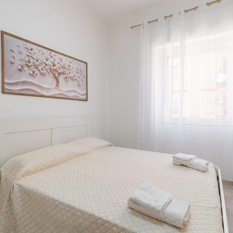Trinacria Home 88 - Appartamento Premium con 3 Camere da Letto e Balcone - 14