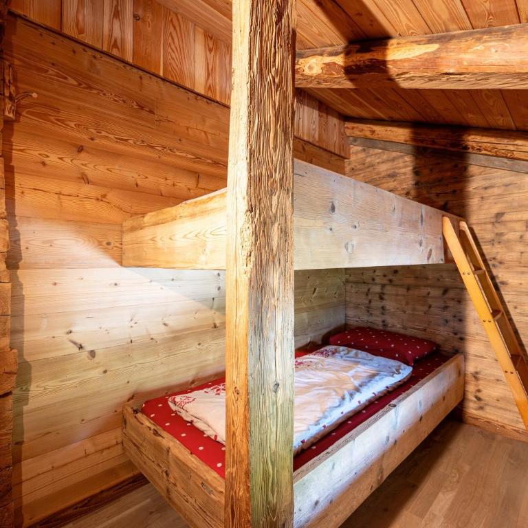 Gite Les Clapières - Chalet - 20