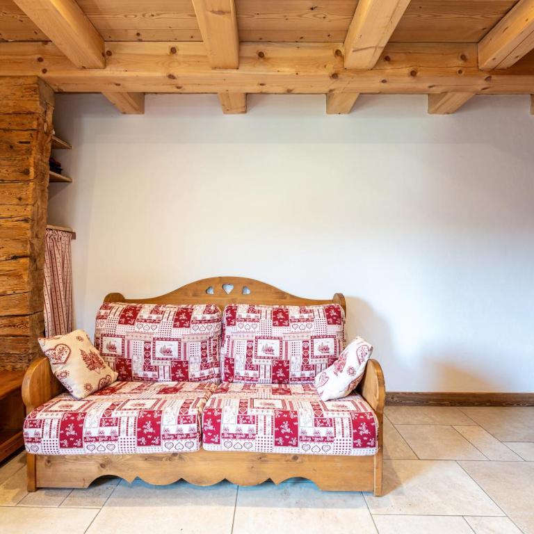Gite Les Clapières - Chalet - 4