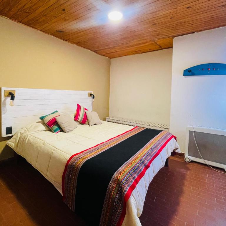 Departamento Centrico en Tilcara - Apartamento - 14