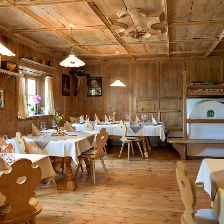 Zunerhof Abendsonne - Superior Apartment mit 1 Schlafzimmer und Balkon - 34