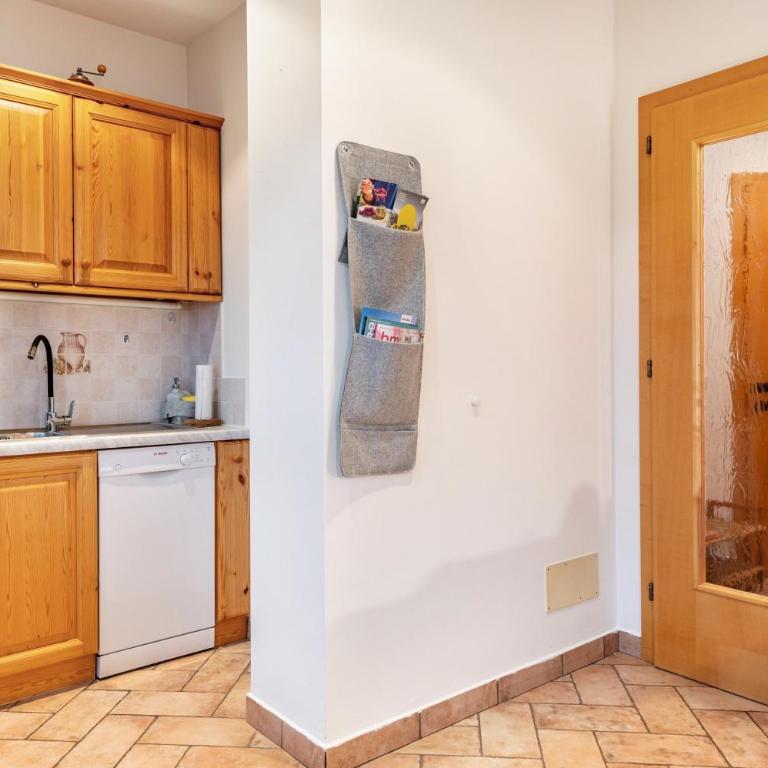Zunerhof Abendsonne - Superior Apartment mit 1 Schlafzimmer und Balkon - 13