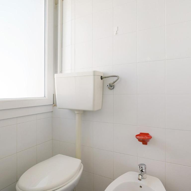 Villa Trentina - Appartamento Superior con Vista Città - 24