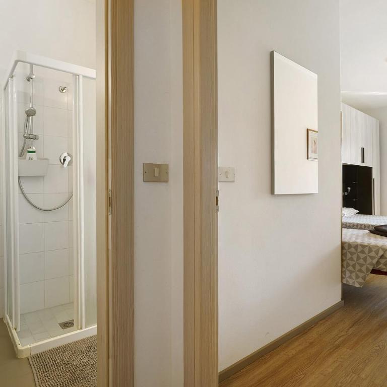 Villa Trentina - Appartamento Superior con Vista Città - 21
