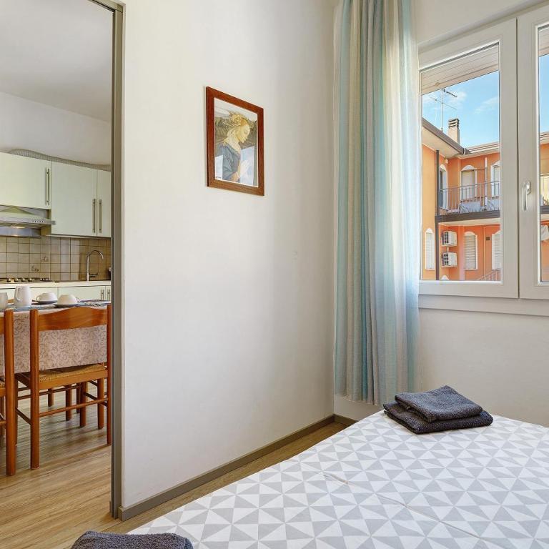 Villa Trentina - Appartamento Superior con Vista Città - 11