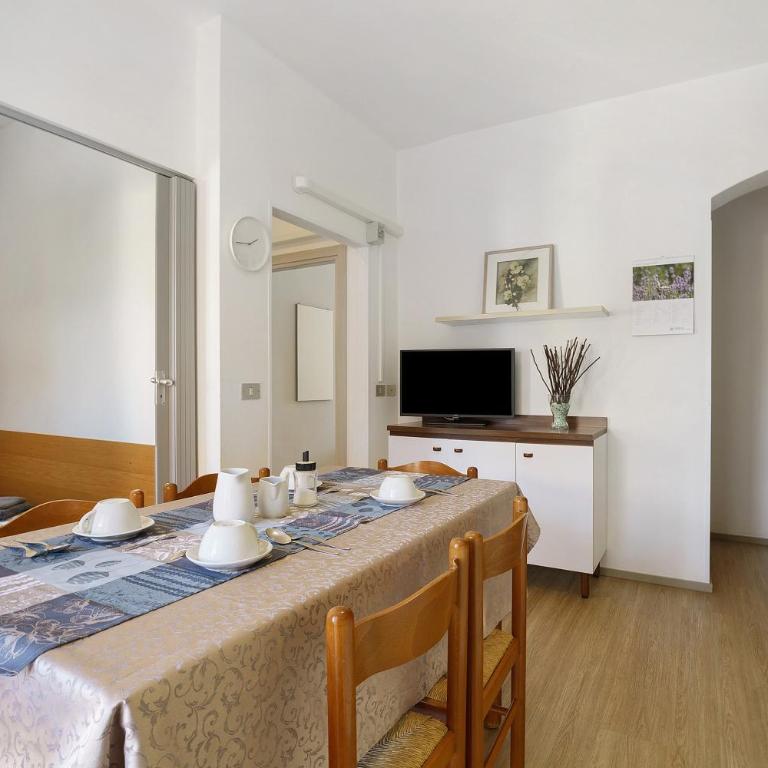 Villa Trentina - Appartamento Superior con Vista Città - 7