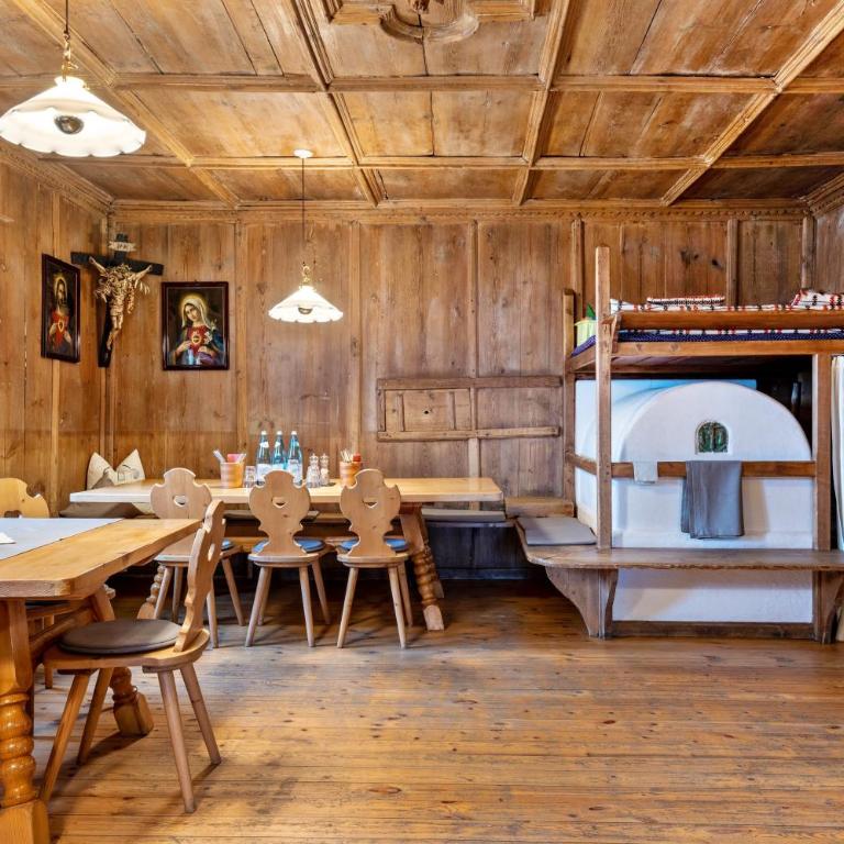 Zunerhof Abendsonne - Superior Apartment mit 1 Schlafzimmer und Balkon - 25