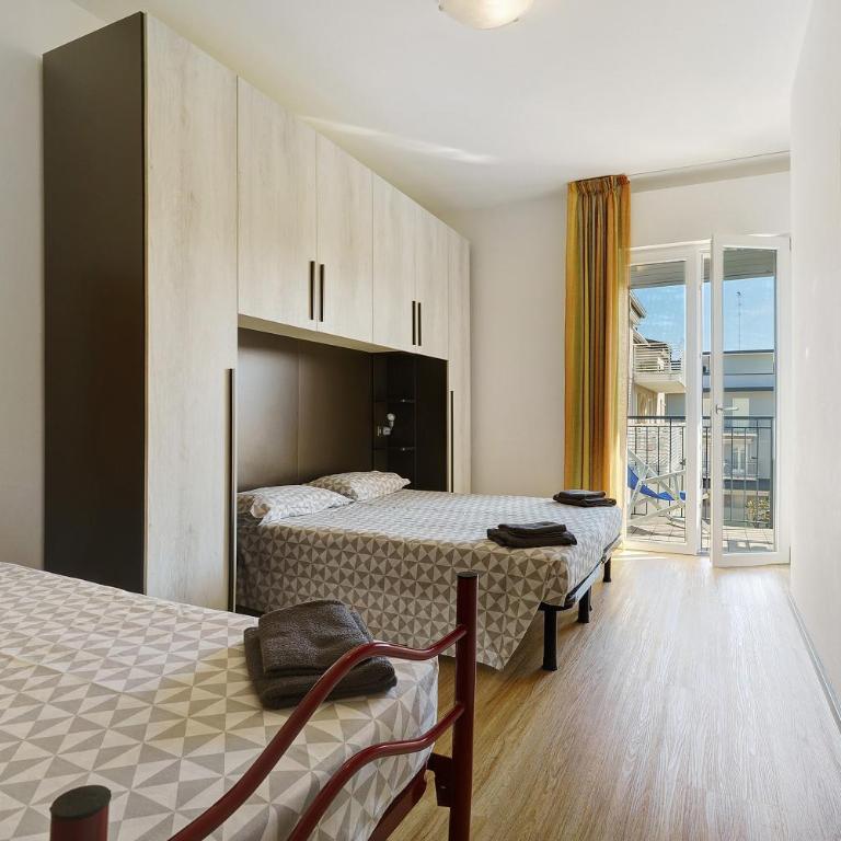 Villa Trentina - Appartamento Superior con Vista Città - 14