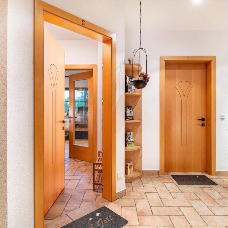 Zunerhof Abendsonne - Superior Apartment mit 1 Schlafzimmer und Balkon - 21