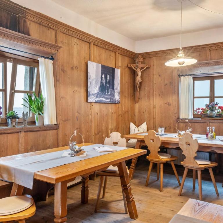 Zunerhof Abendsonne - Superior Apartment mit 1 Schlafzimmer und Balkon - 26