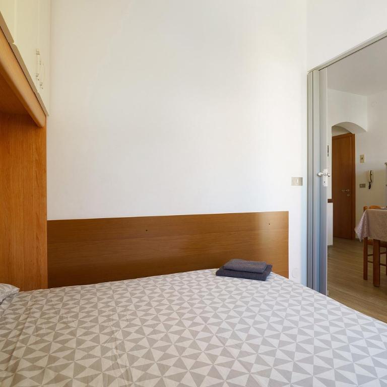 Villa Trentina - Appartamento Superior con Vista Città - 12