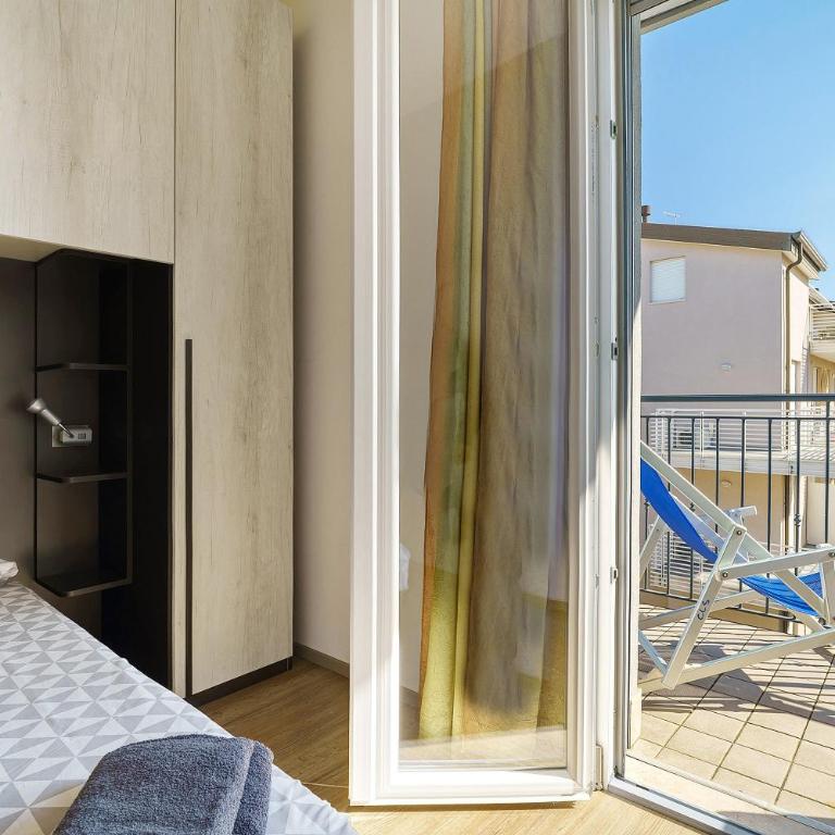 Villa Trentina - Appartamento Superior con Vista Città - 15