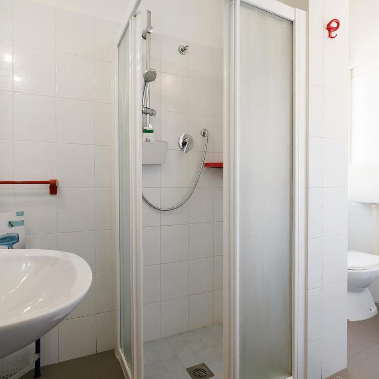 Villa Trentina - Appartamento Superior con Vista Città - 23